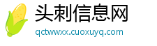 头刺信息网